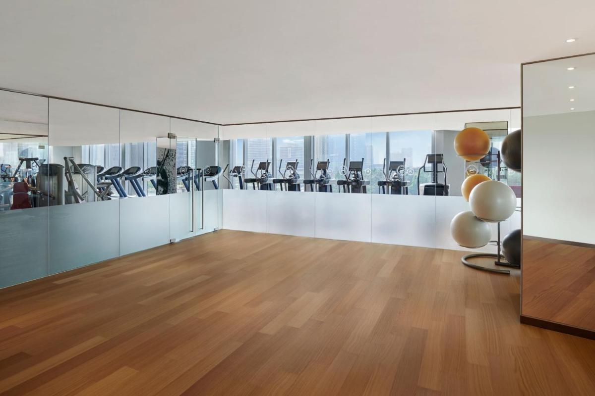 Foto de Sheraton Grand Incheon Hotel