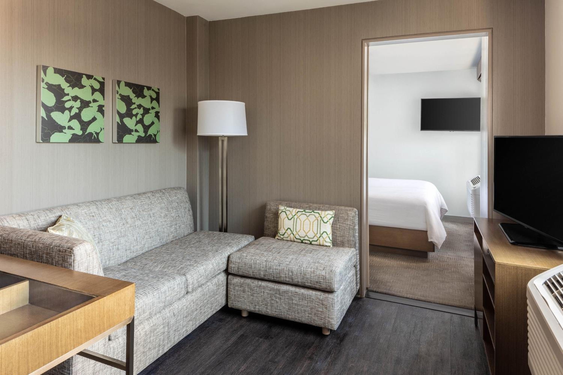 Foto de Element by Marriott New York Times Square West