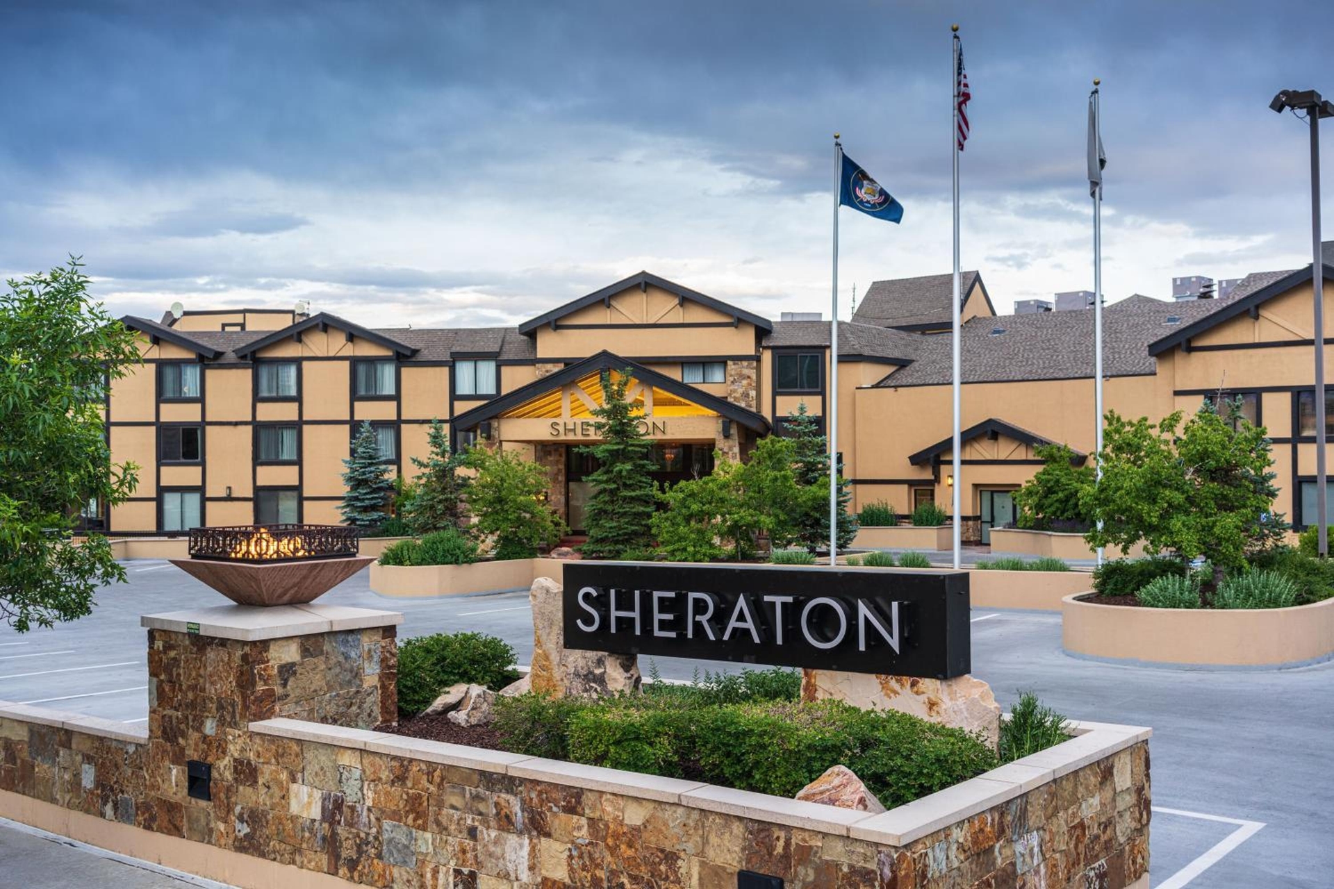Sheraton Park City, Park City