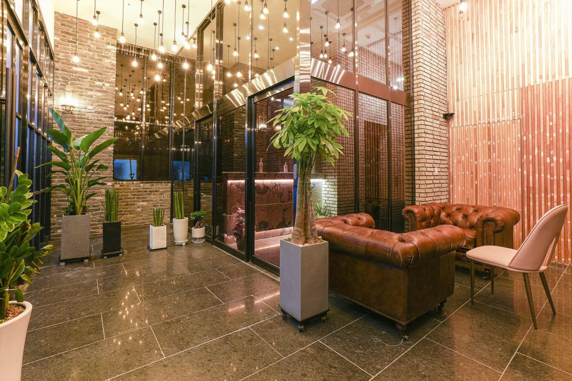 Foto de Heritage31 Hotel