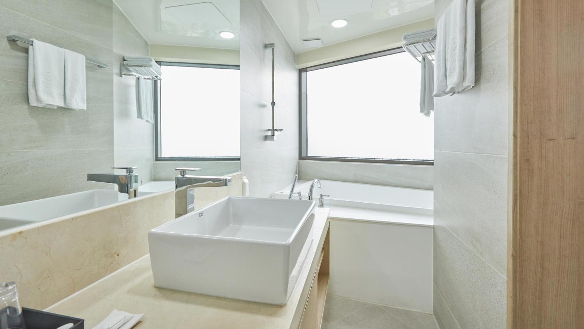Foto de Chuncheon Eston Hotel