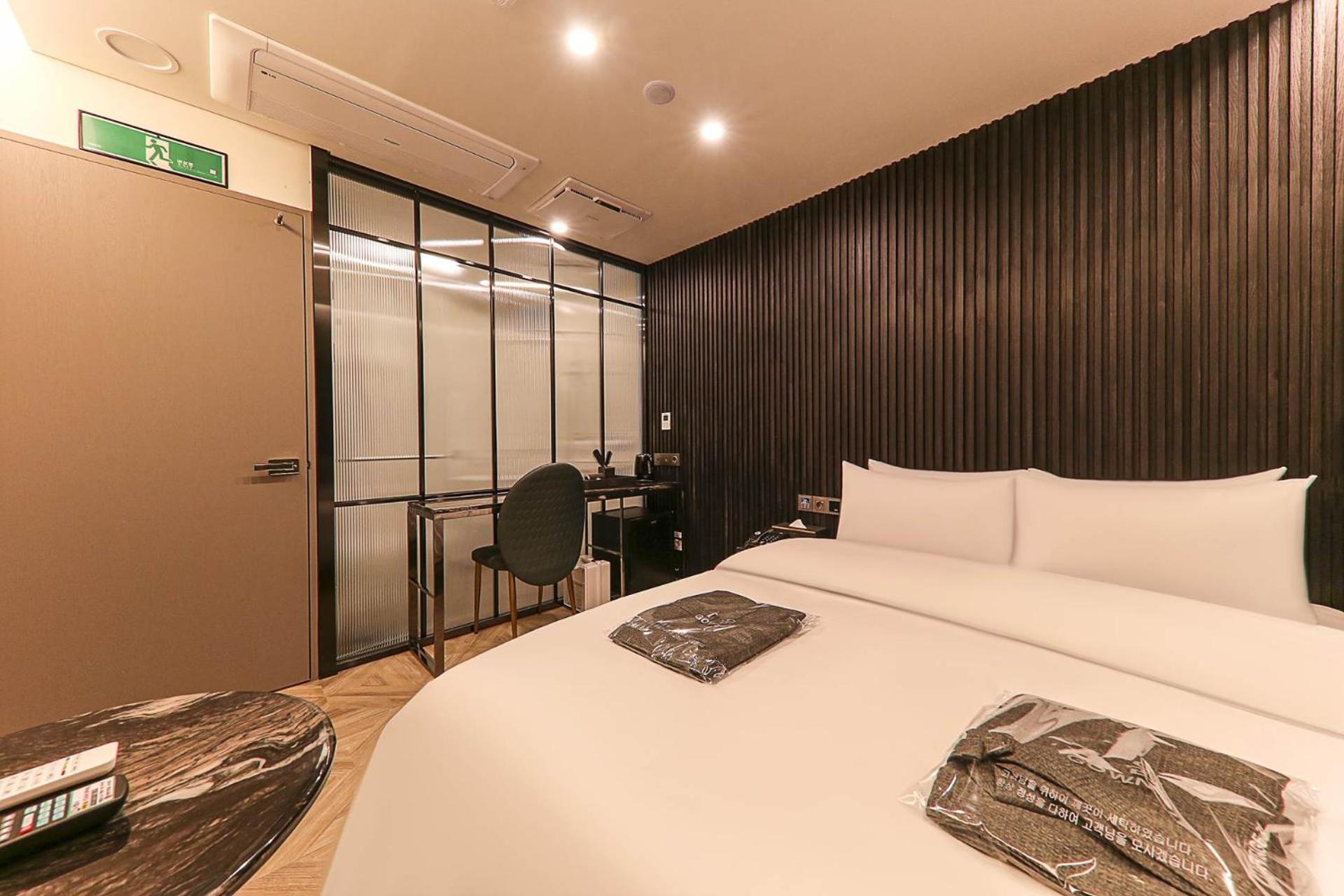 Foto de Heritage31 Hotel