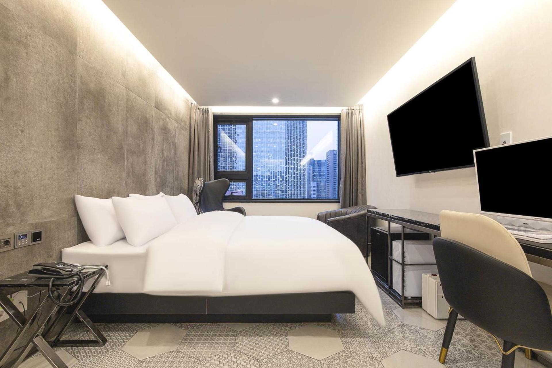 Foto de Heritage31 Hotel