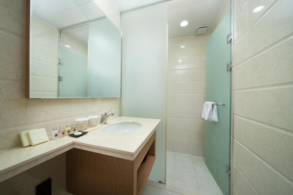 Foto de Bareve Hotel