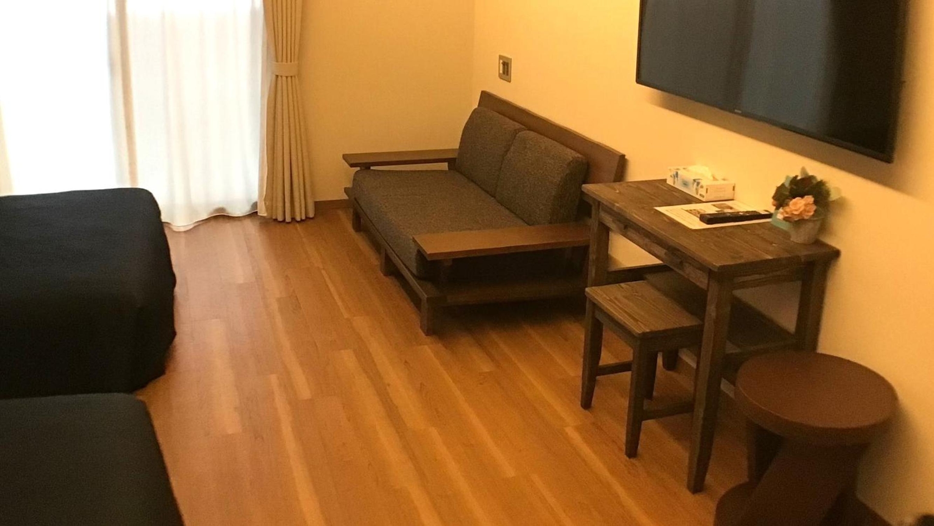Foto de Hotel Iori ホテル庵