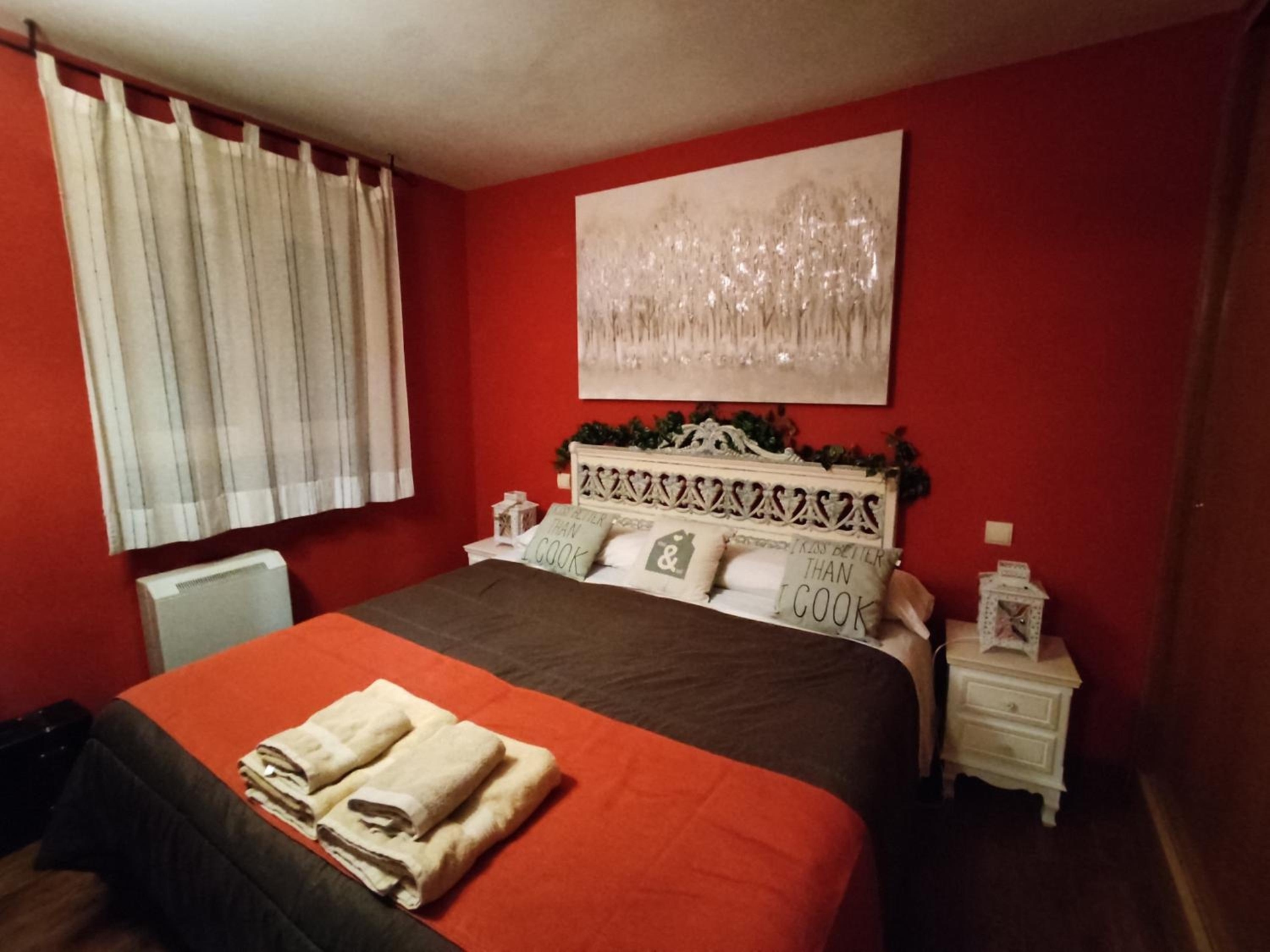 Apartahotel Rural CollaRubio Luxury, Collado Mediano