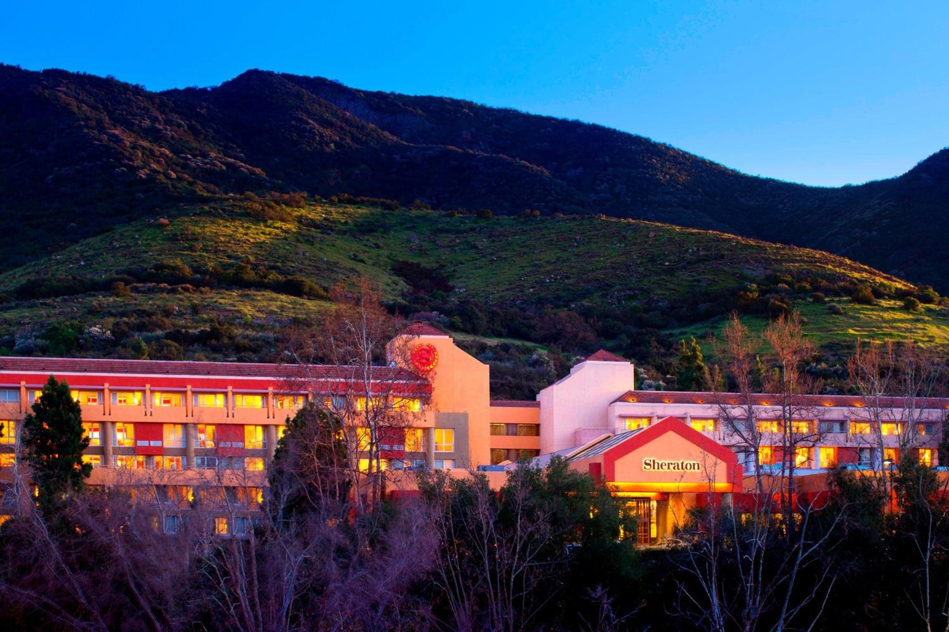 Sheraton Agoura Hills Hotel, Agoura Hills