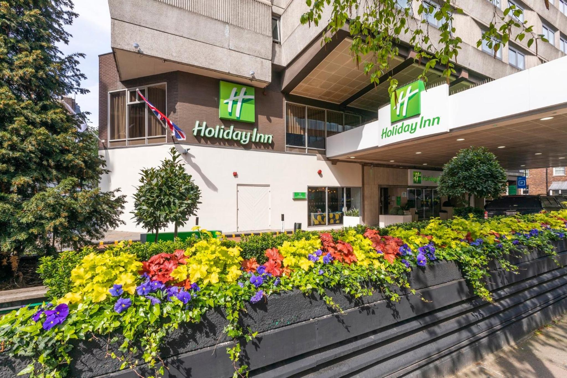 Holiday Inn London - Regent's Park by IHG, London