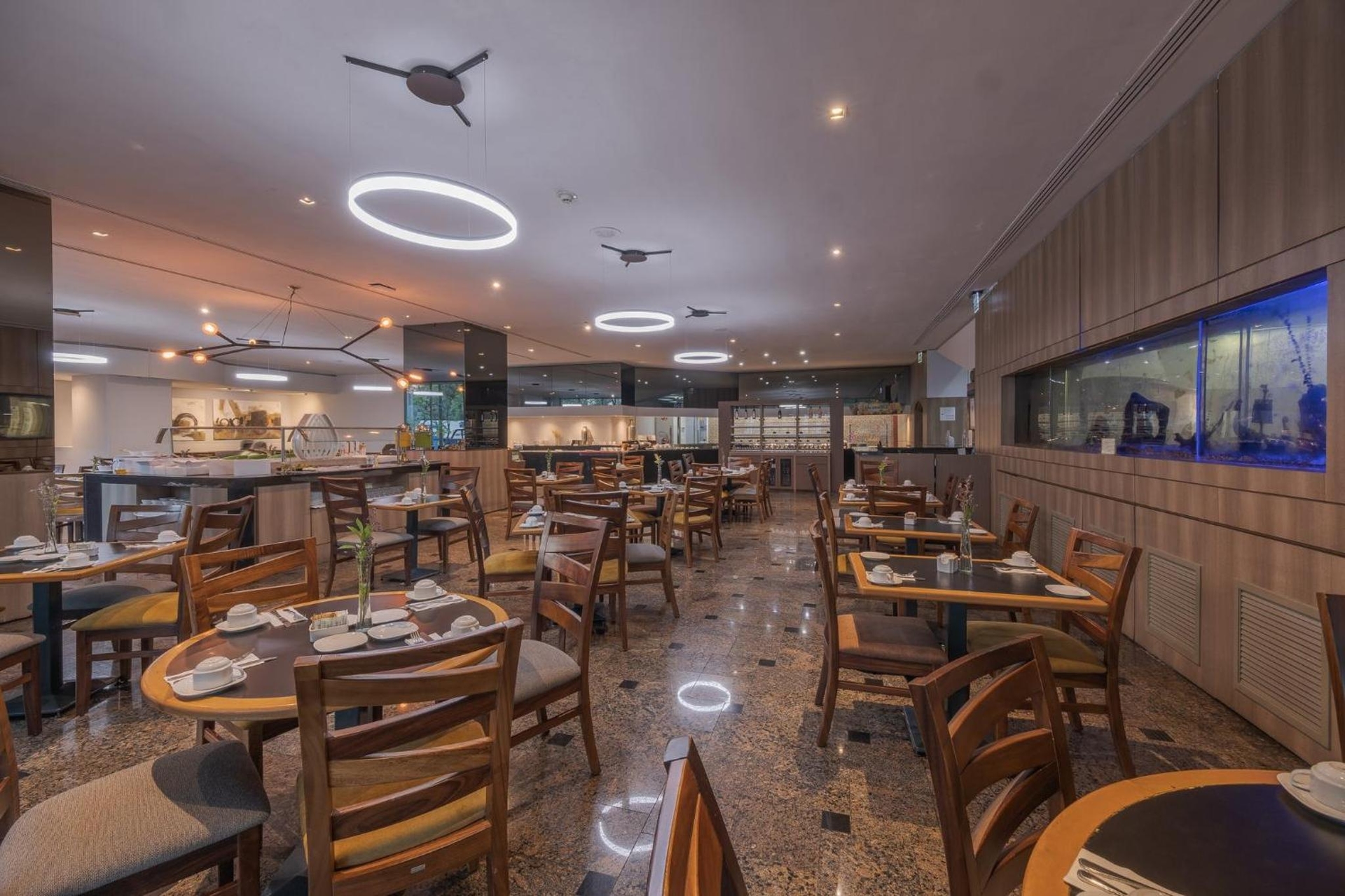 Foto de Holiday Inn Guadalajara Select by IHG