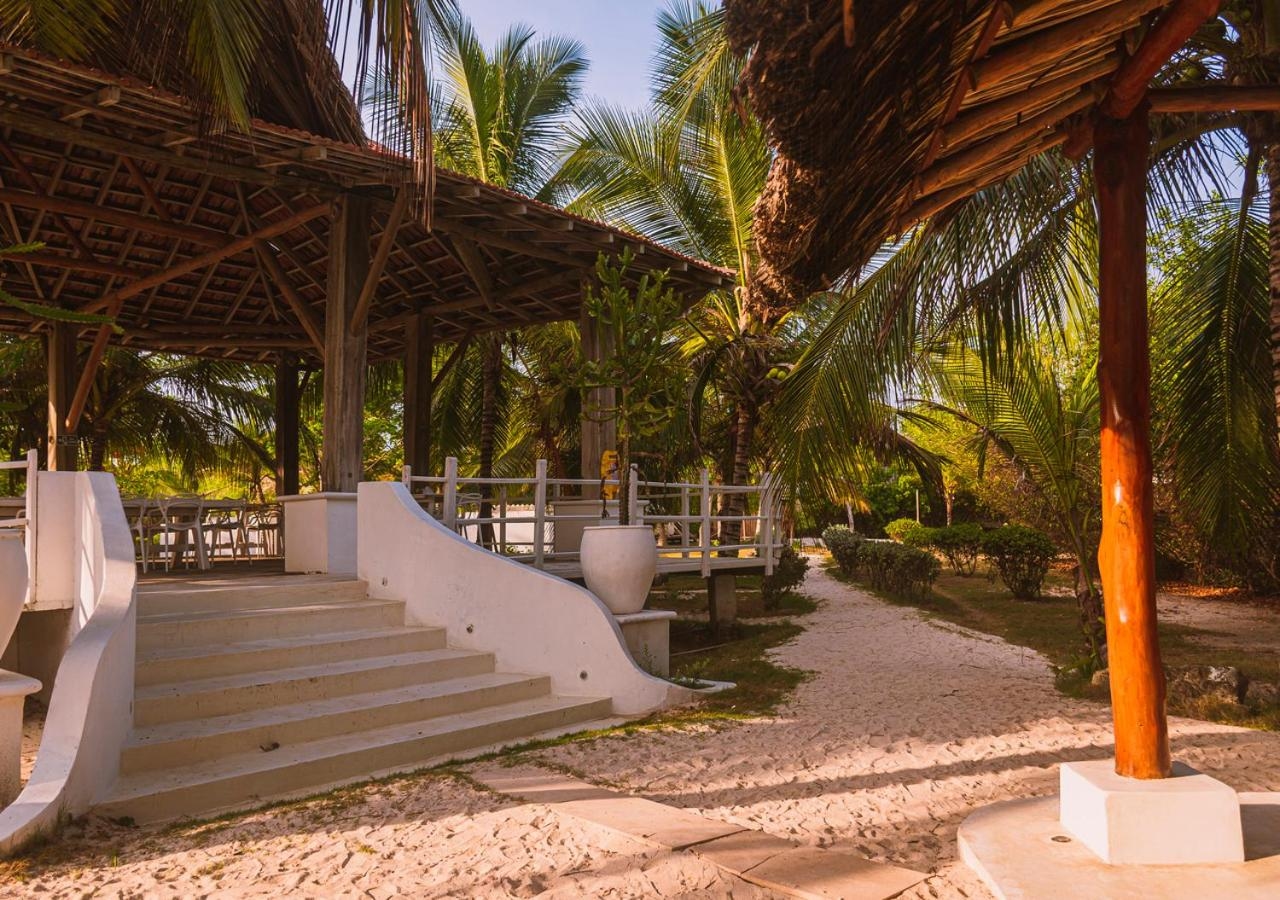 Foto de Marine Beach Club & Hotel By Tequendama