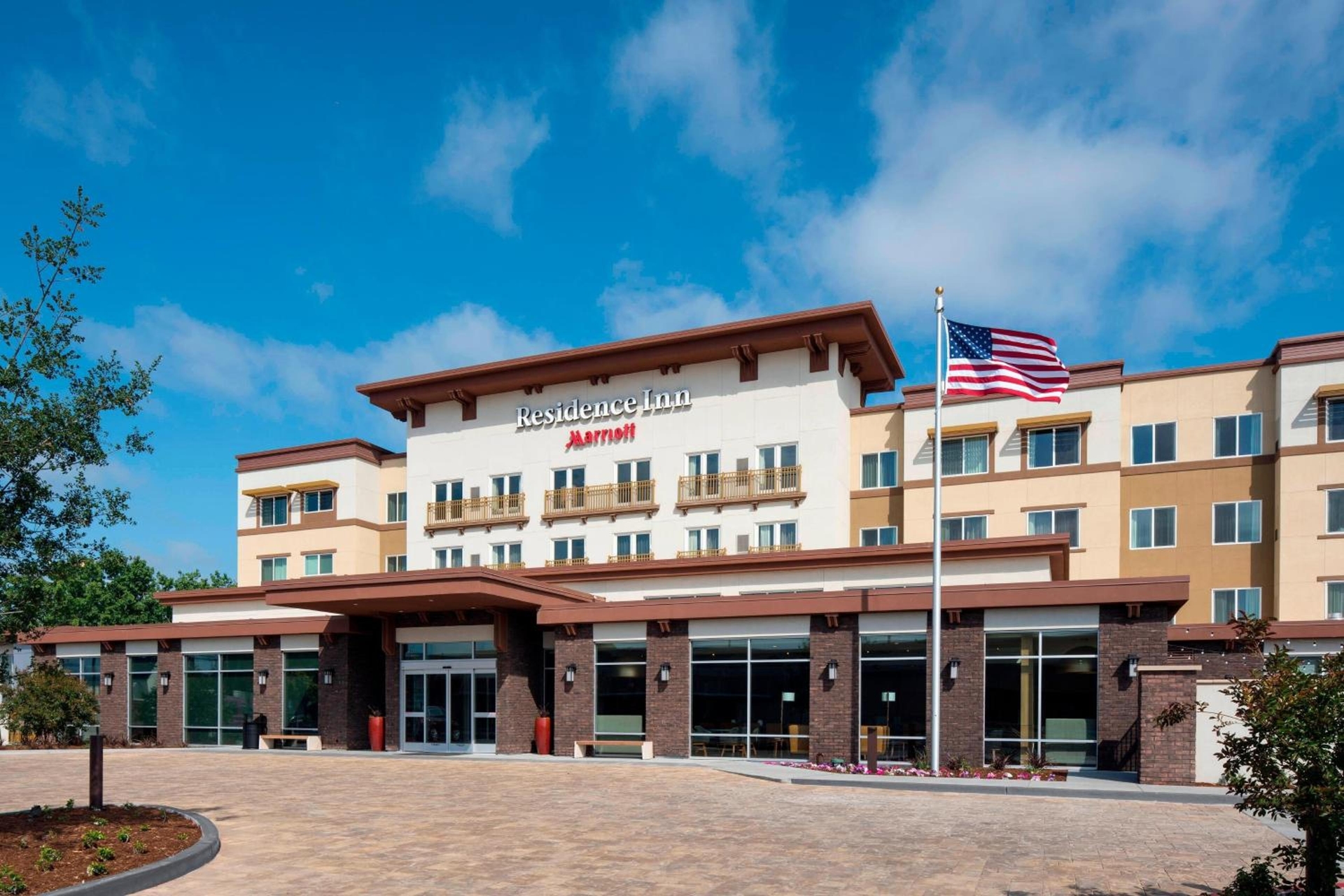 Residence Inn by Marriott Redwood City San Carlos, San Carlos