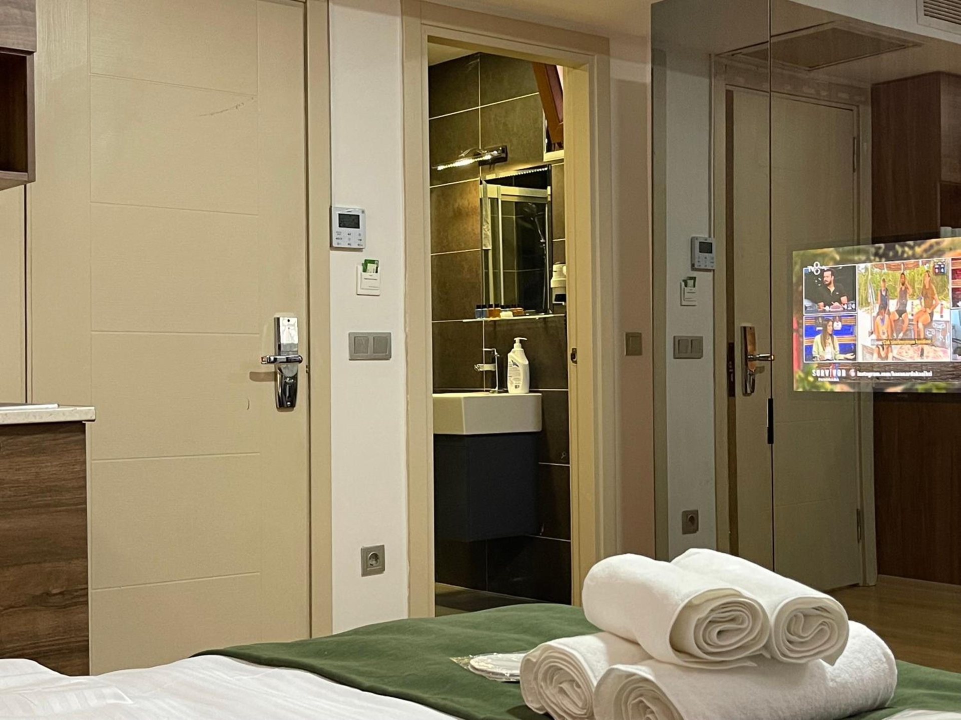 Foto de Elegance Suites