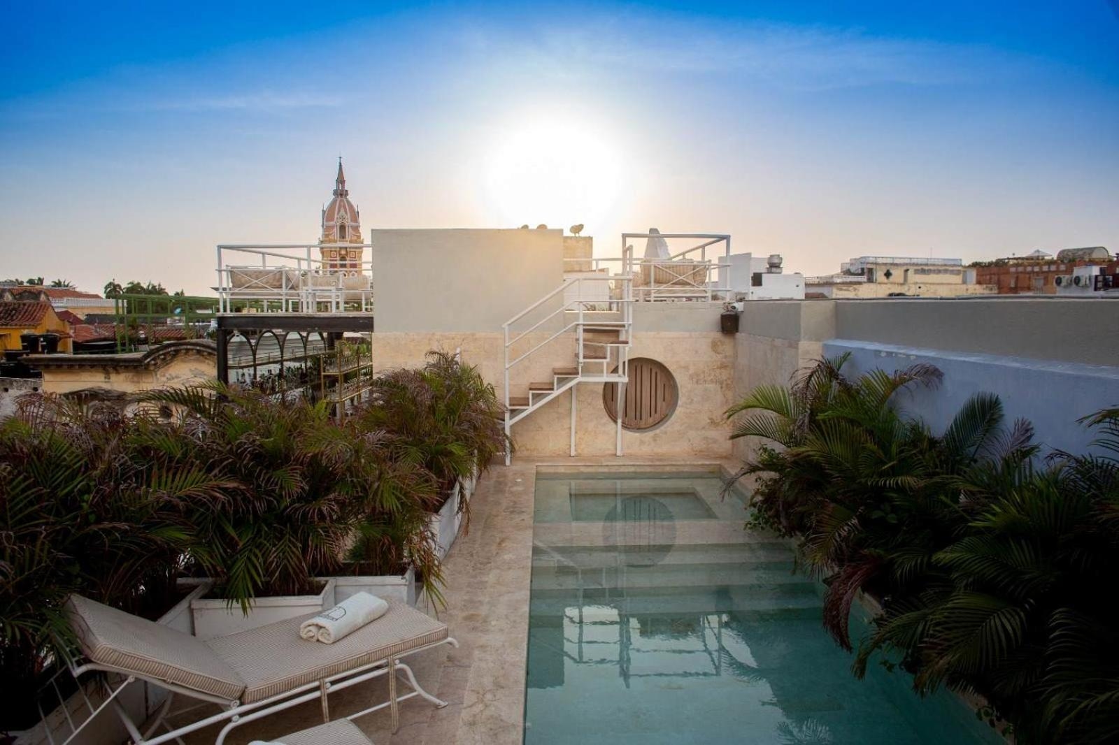 Sol de Alba Hotel Boutique, Cartagena de Indias