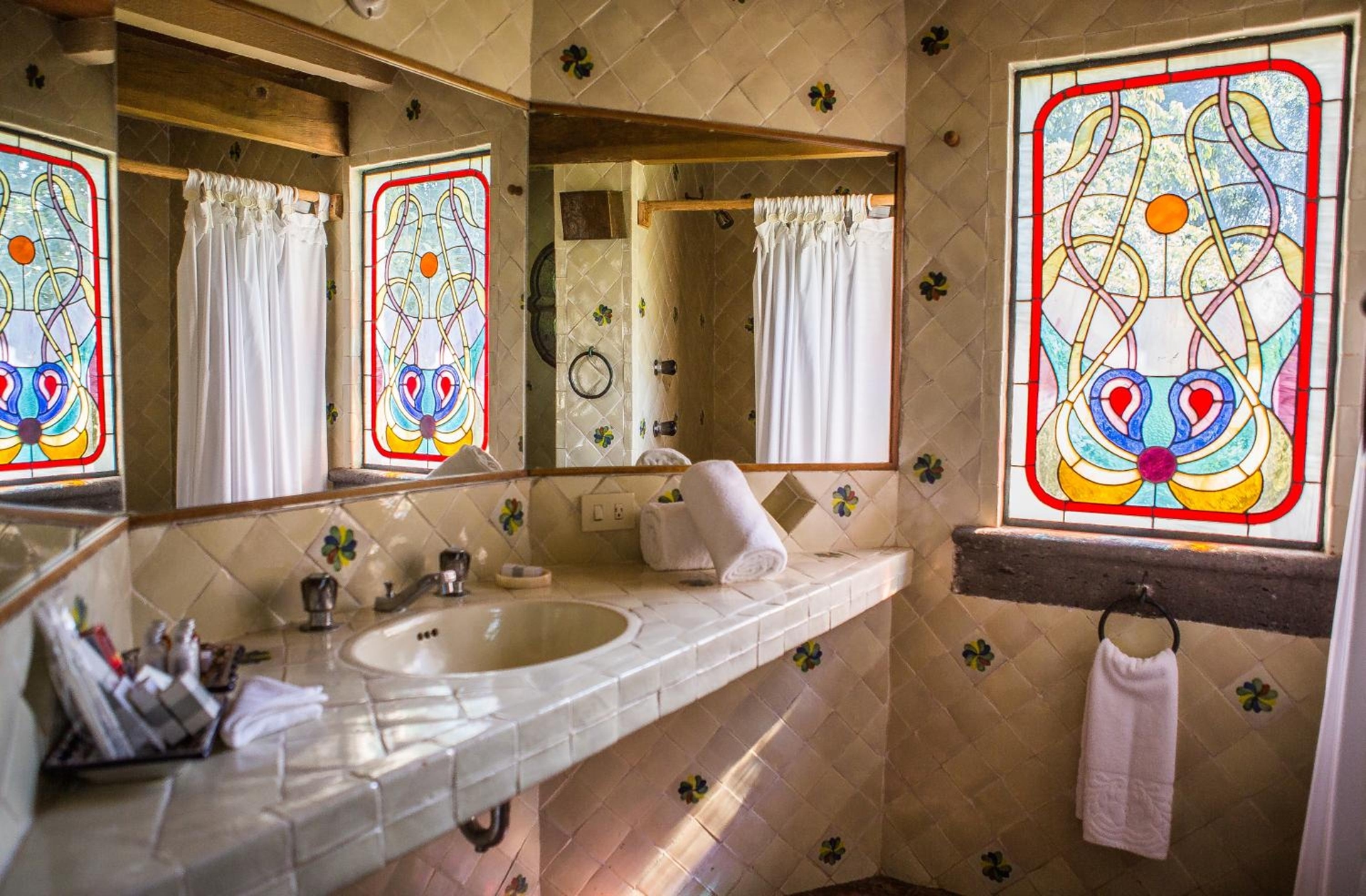 Foto de Casa Bugambilia, Un Pequeño Hotel en Tepoztlán