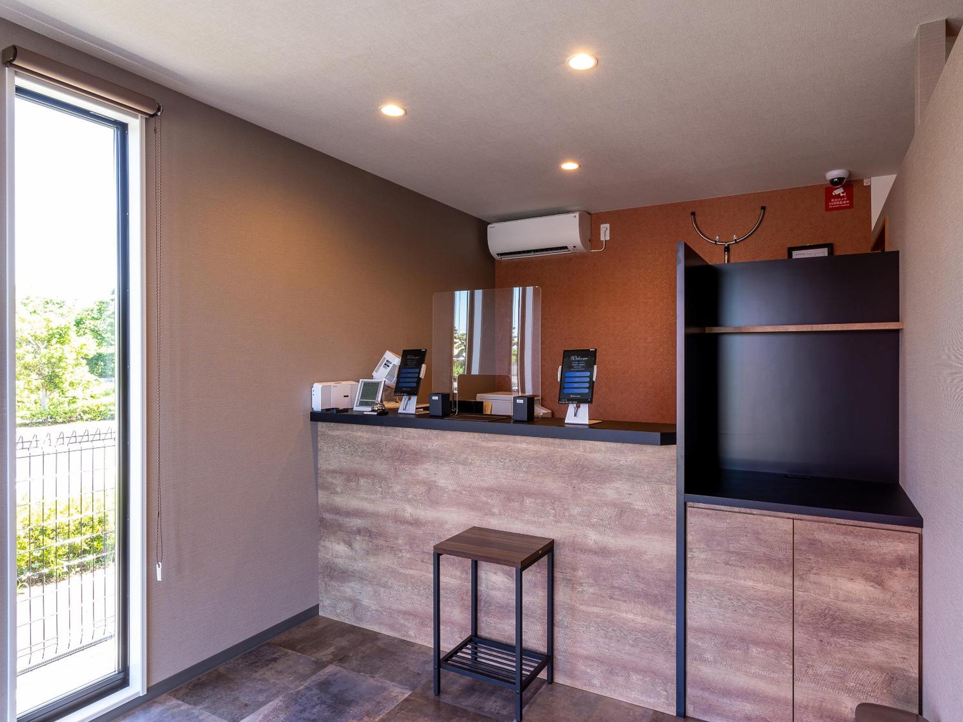 Foto de HOTEL R9 The Yard Izumi