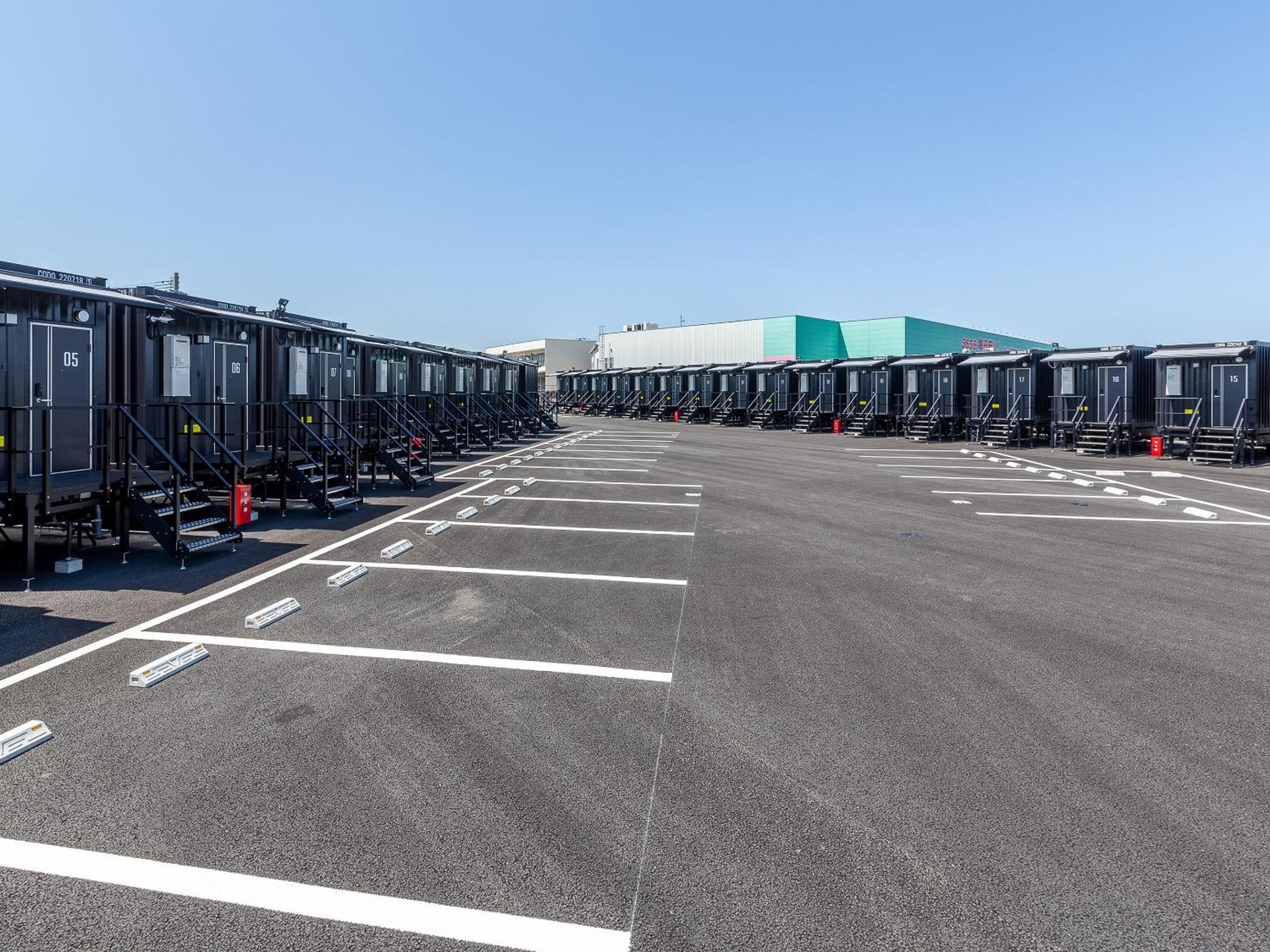 Foto de HOTEL R9 The Yard Izumi