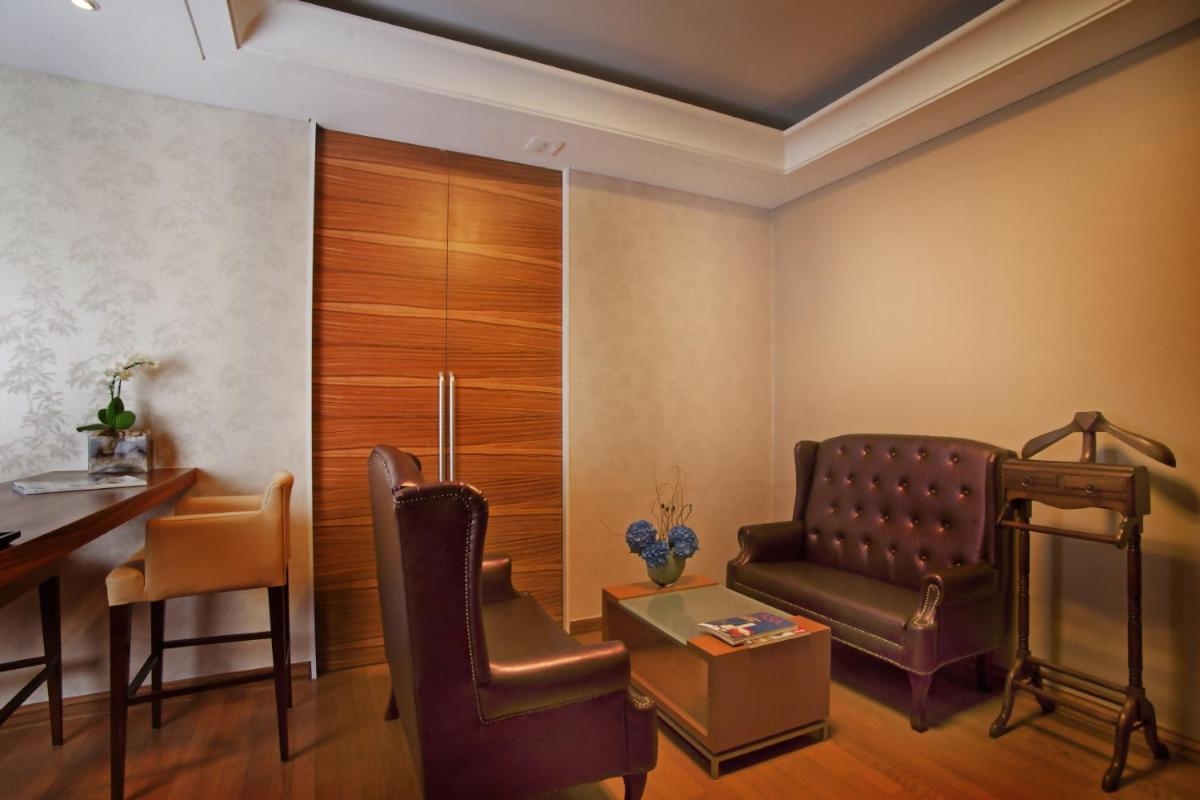 Foto de Polaris Hotel