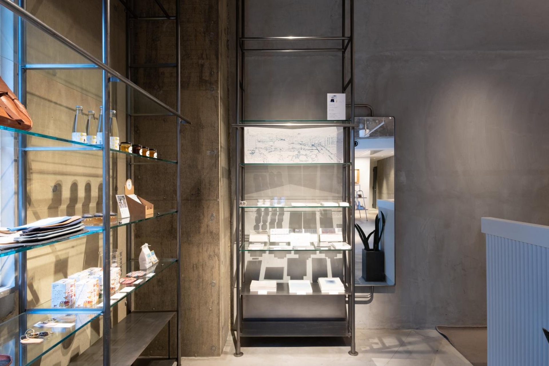Foto de KIRO Hiroshima by THE SHARE HOTELS