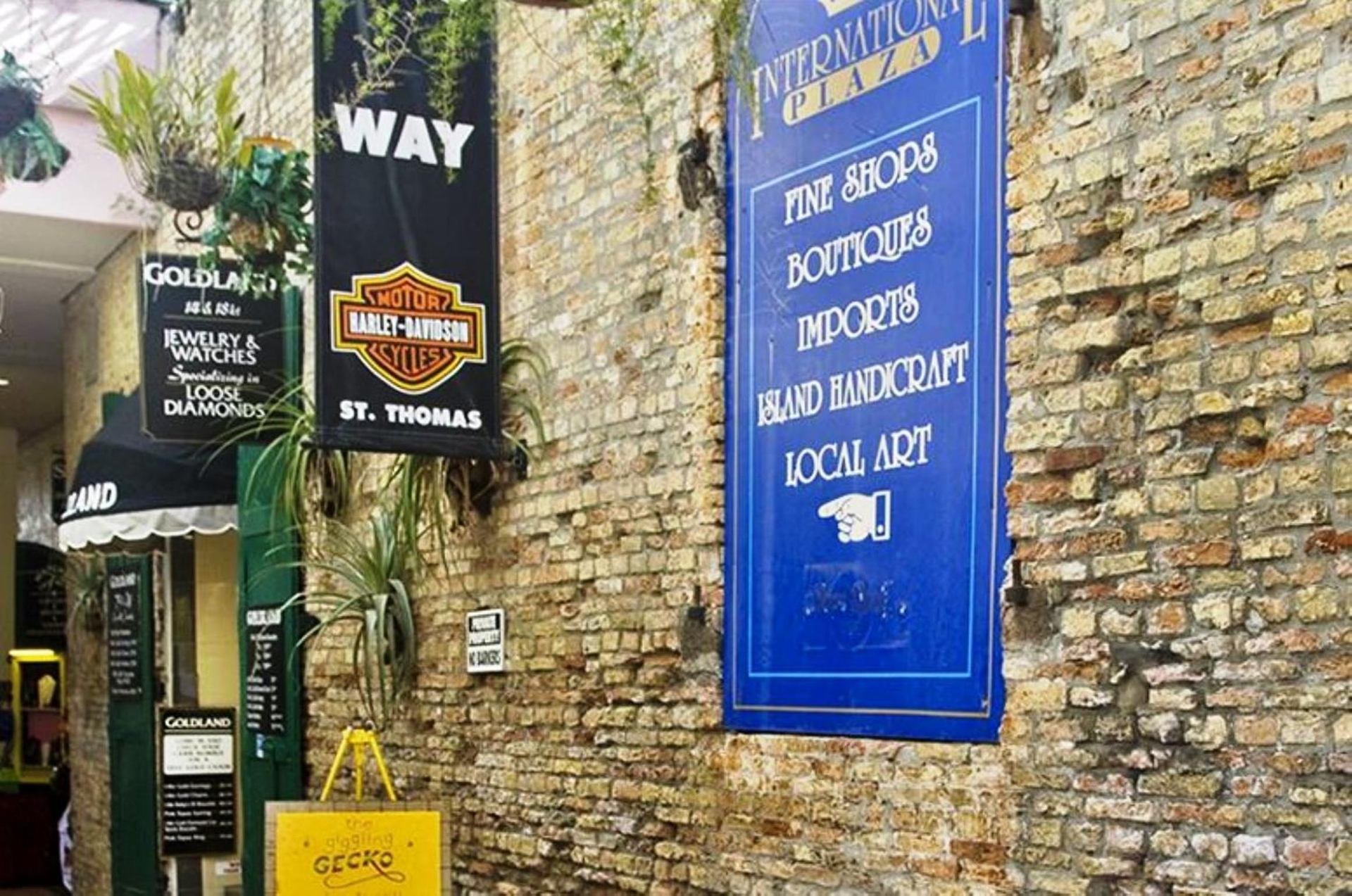 Foto de Windward Passage Hotel