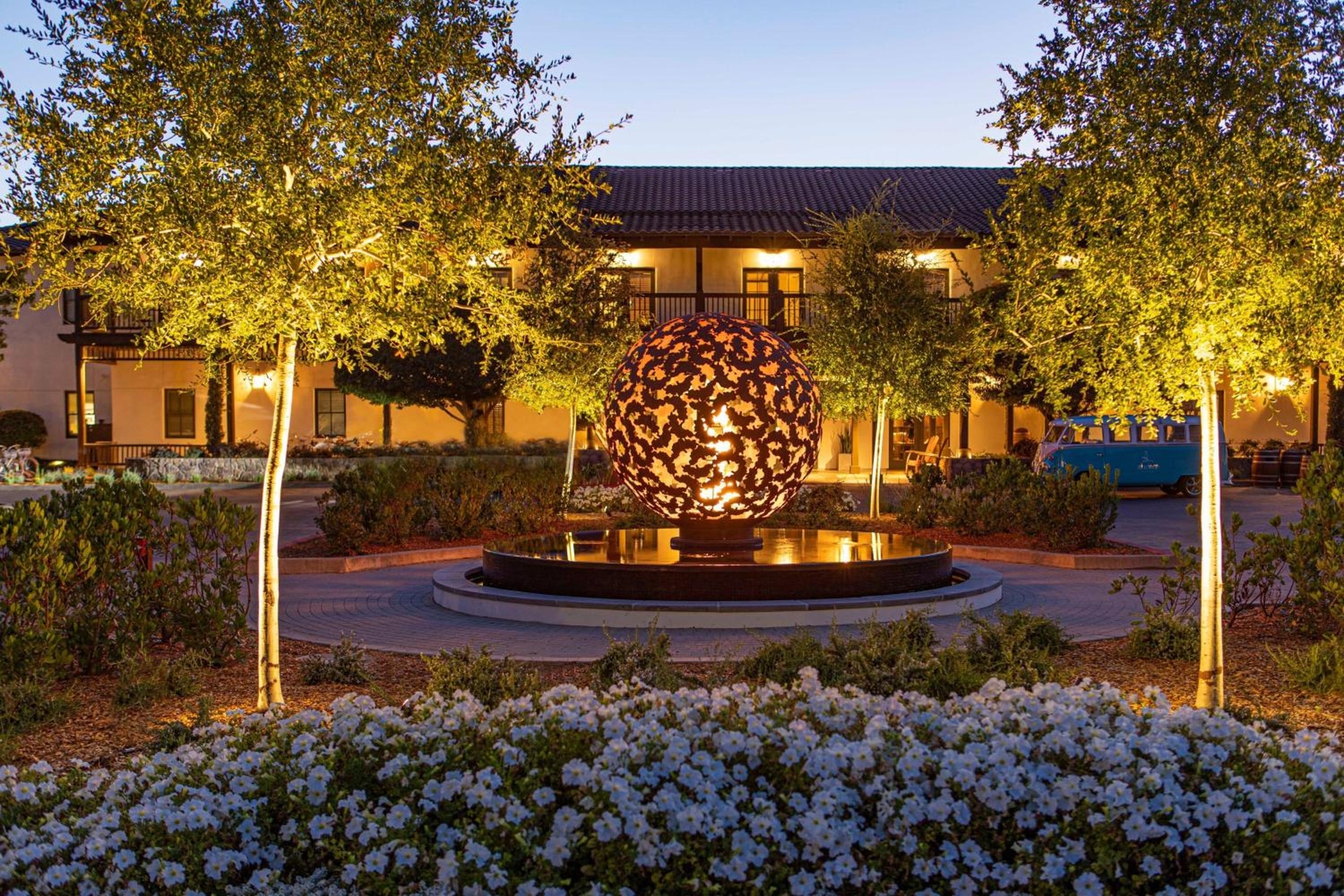 The Lodge at Sonoma Resort, Autograph Collection, Sonoma