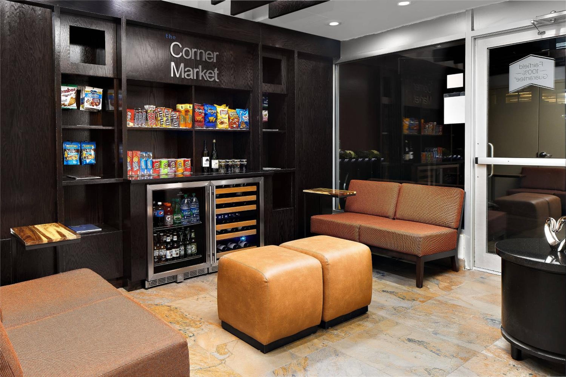 Foto de Fairfield Inn & Suites by Marriott New York Manhattan/Chelsea