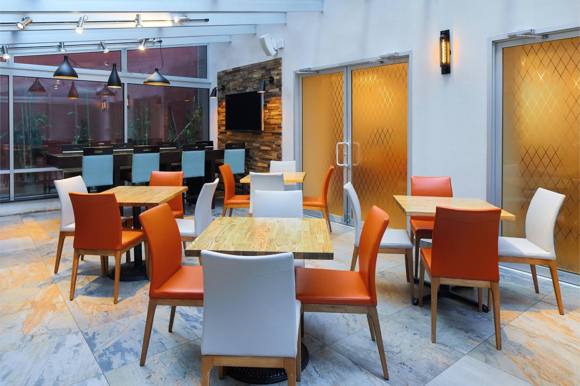Foto de Fairfield Inn & Suites by Marriott New York Manhattan/Chelsea
