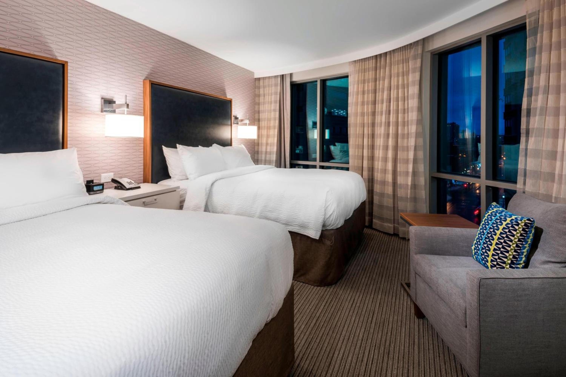 Foto de Residence Inn by Marriott Jersey City