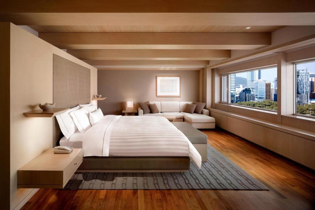 Foto de The Westin Josun Busan