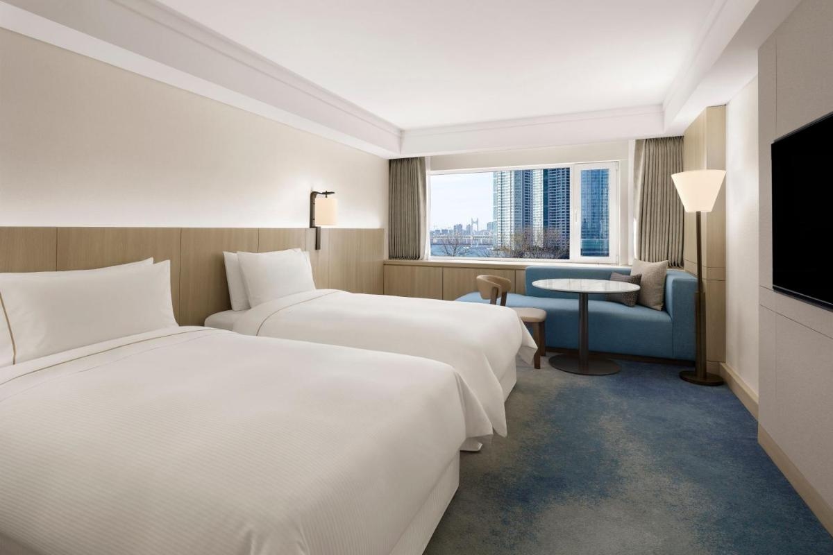 Foto de The Westin Josun Busan