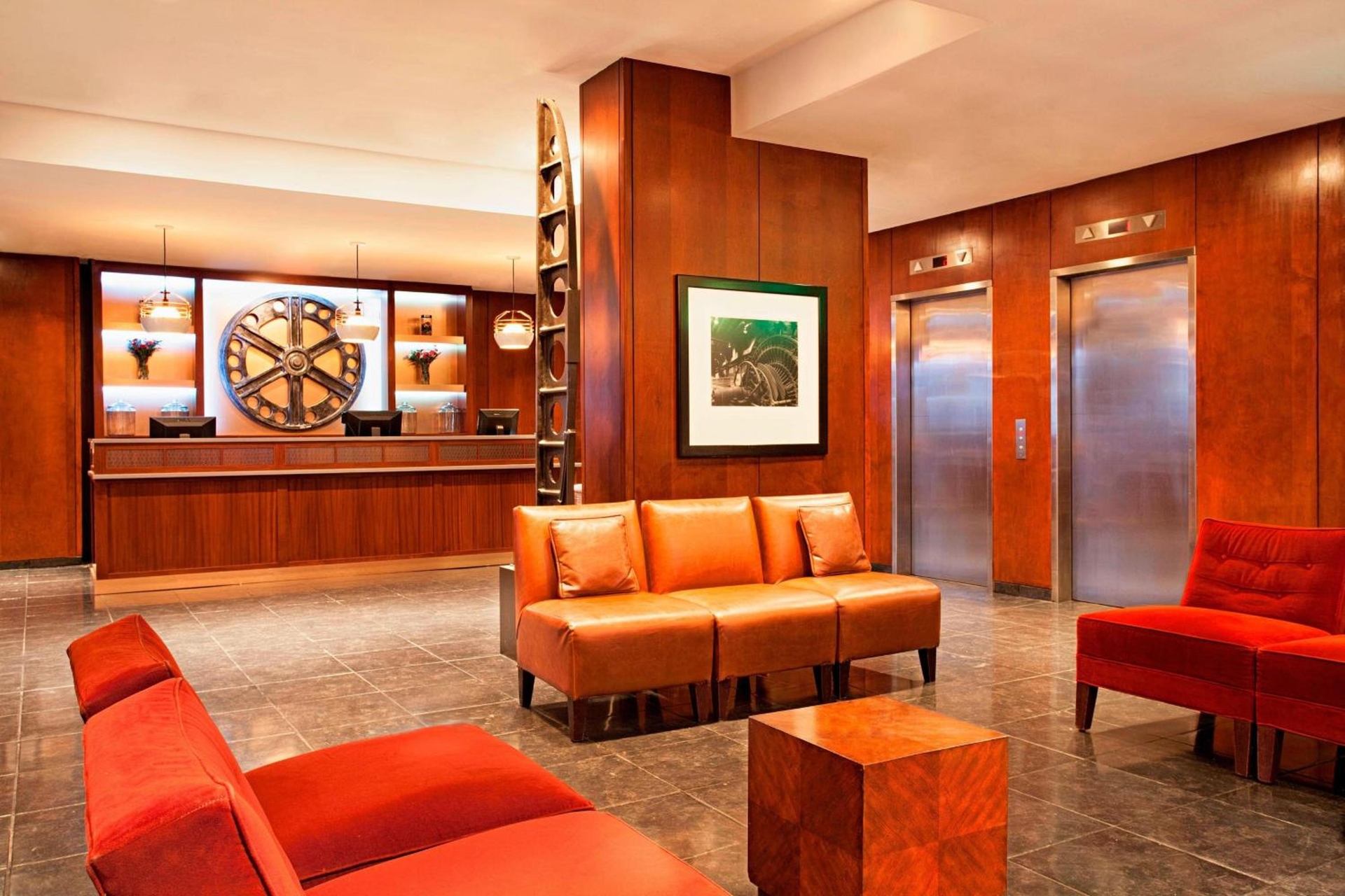 The Chelsean New York