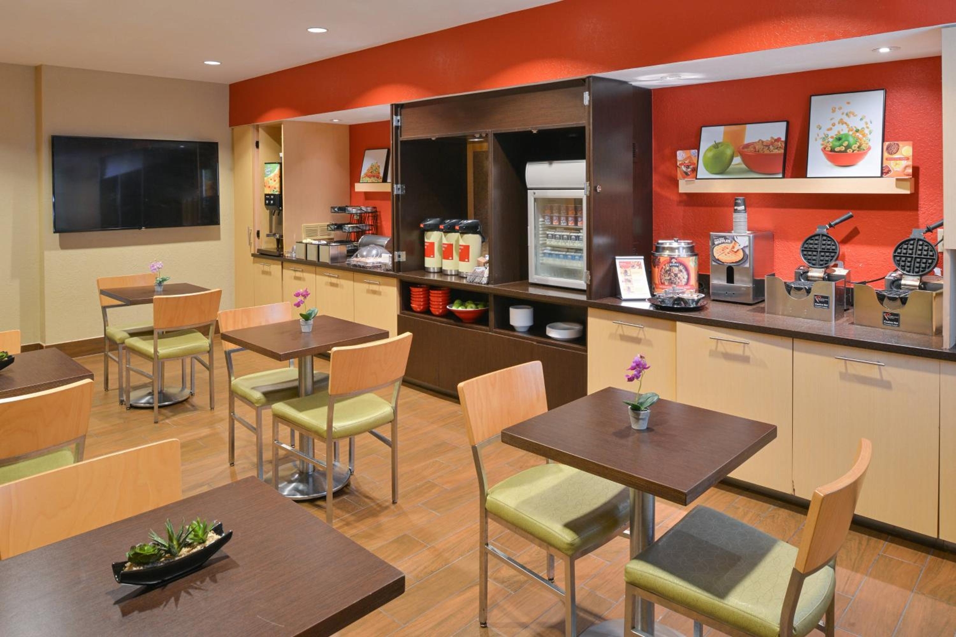 Foto de TownePlace Suites Miami West Doral Area