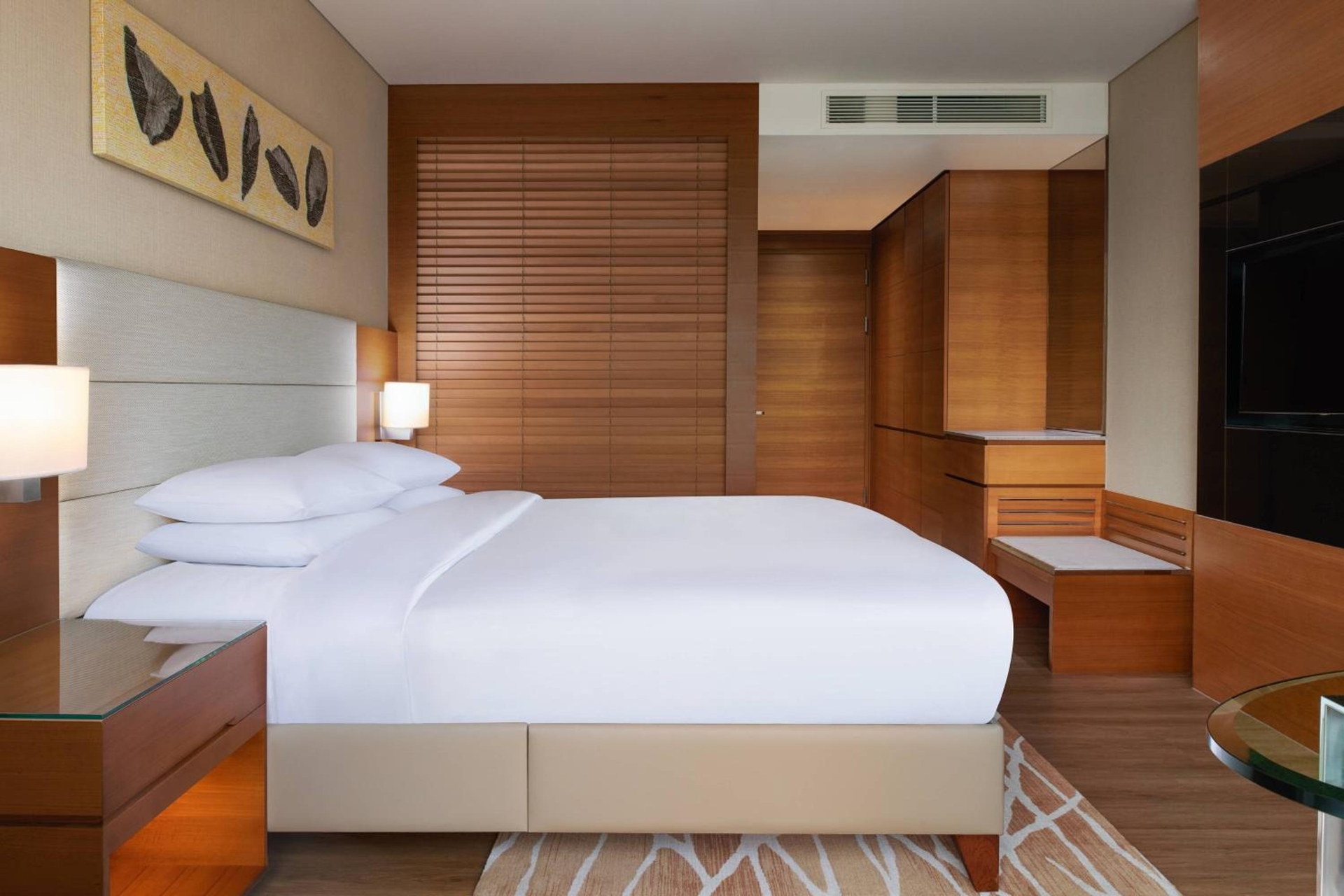 Foto de Courtyard by Marriott Seoul Pangyo