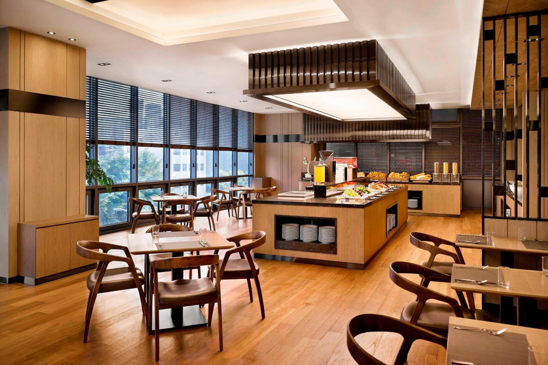 Foto de Fairfield by Marriott Seoul