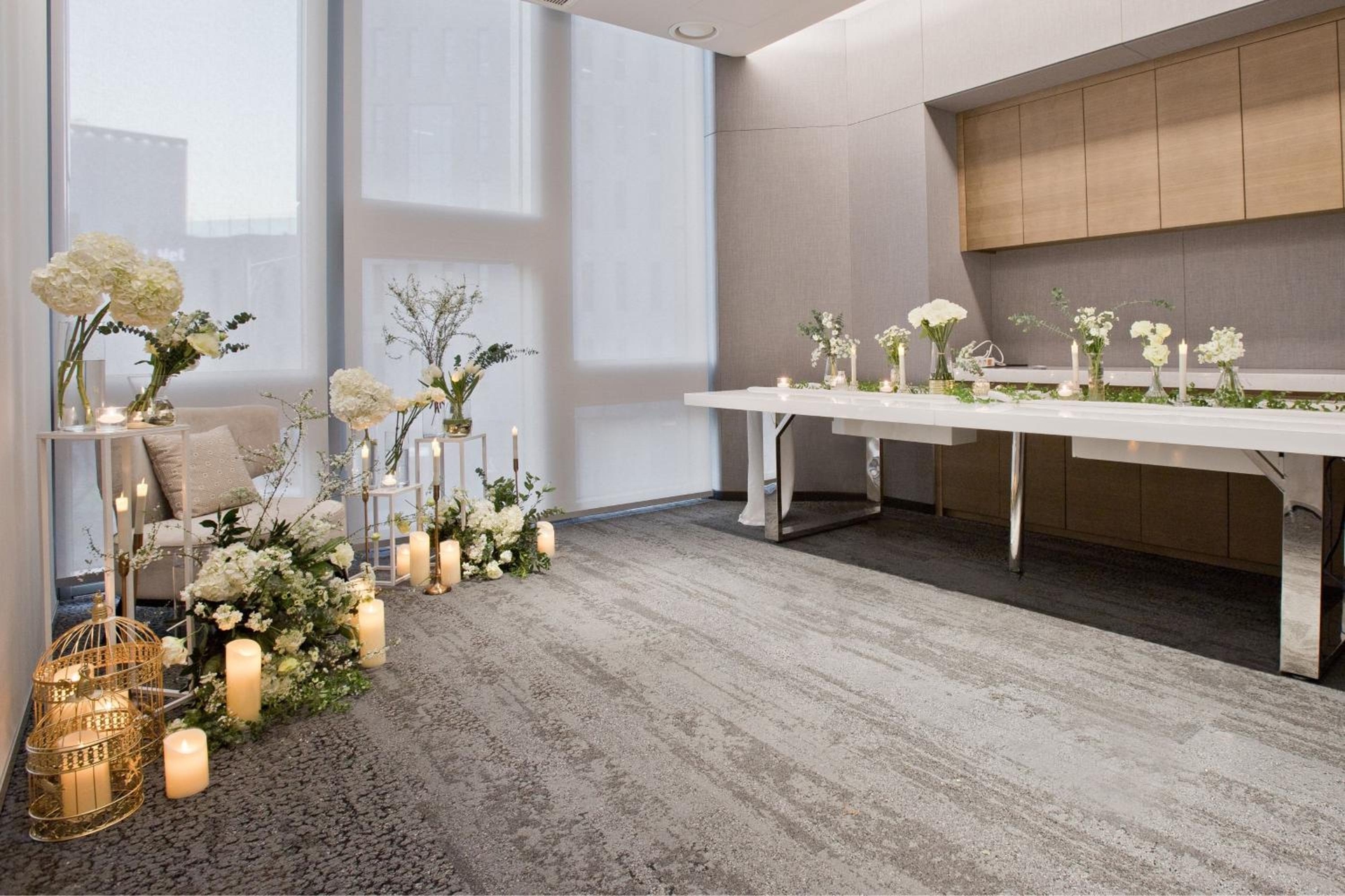 Foto de Four Points by Sheraton Seoul Gangnam
