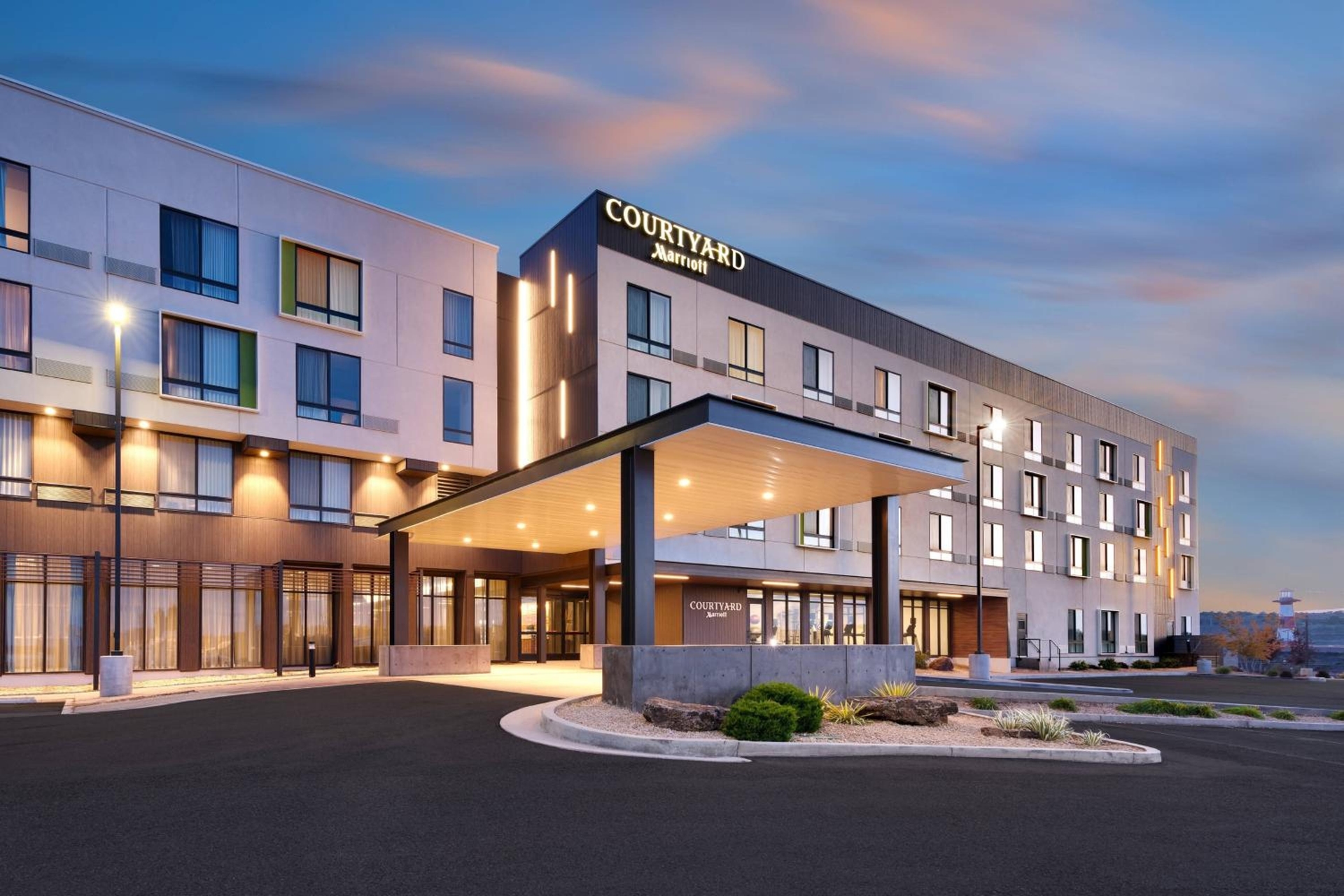 Courtyard by Marriott Cedar City, Cedar City