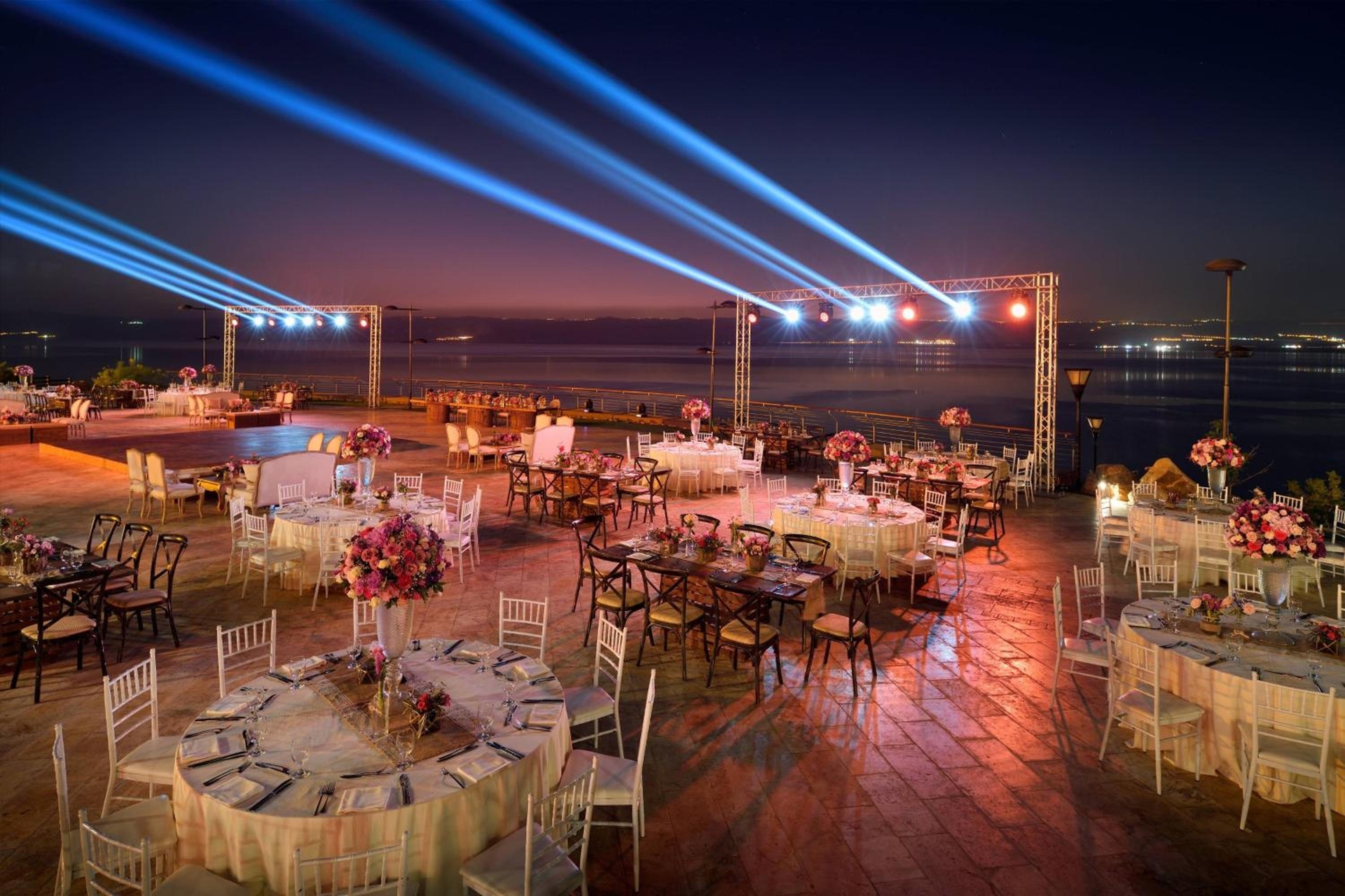 Foto de Dead Sea Marriott Resort & Spa