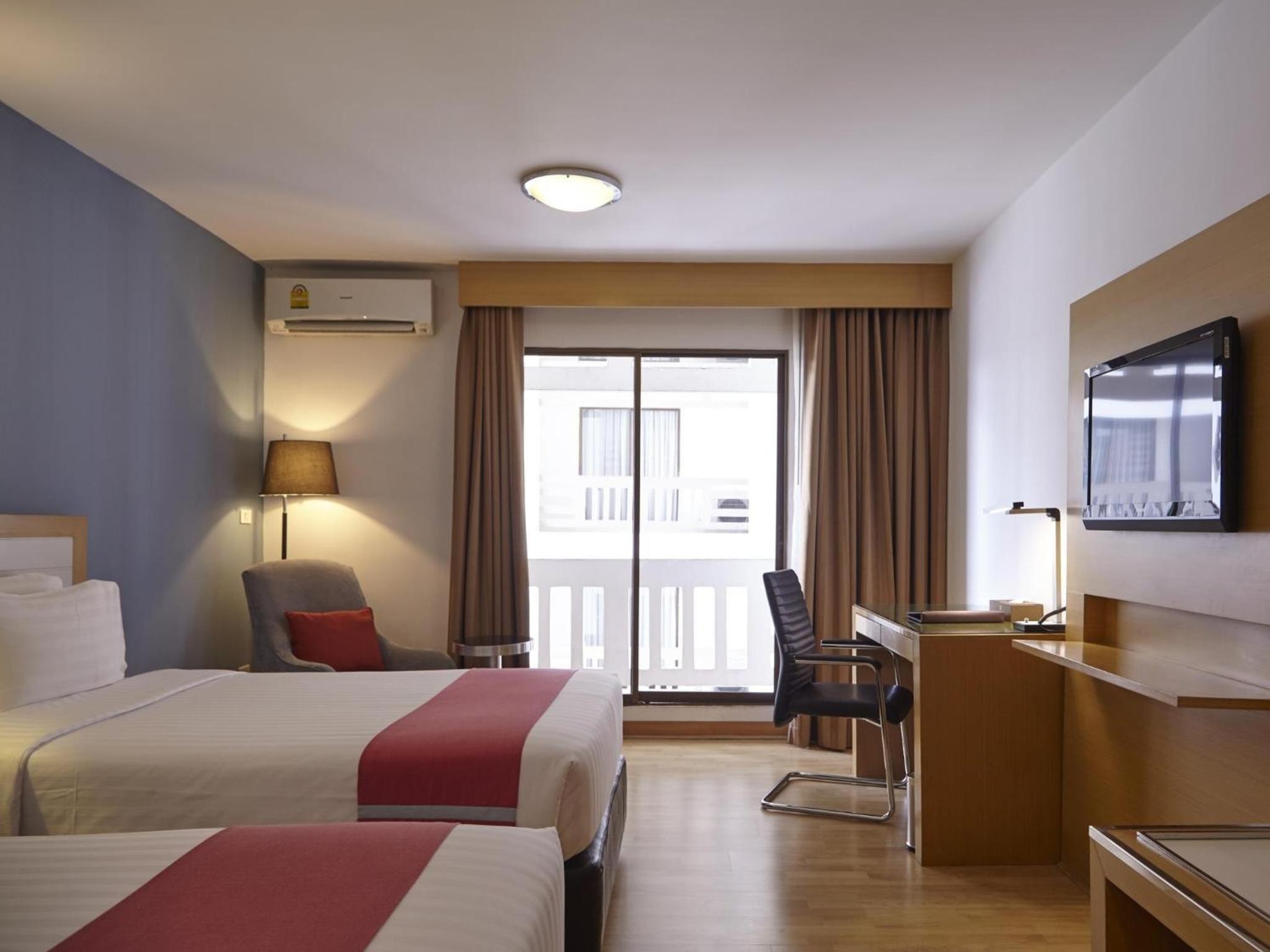 Foto de Maple Hotel