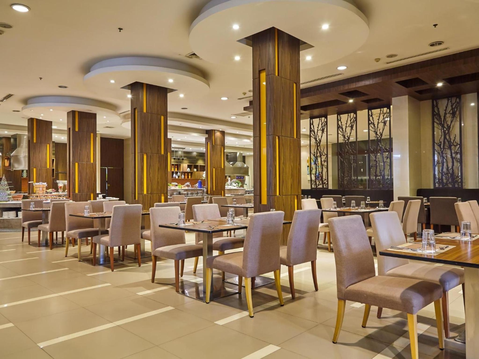 Foto de Maple Hotel
