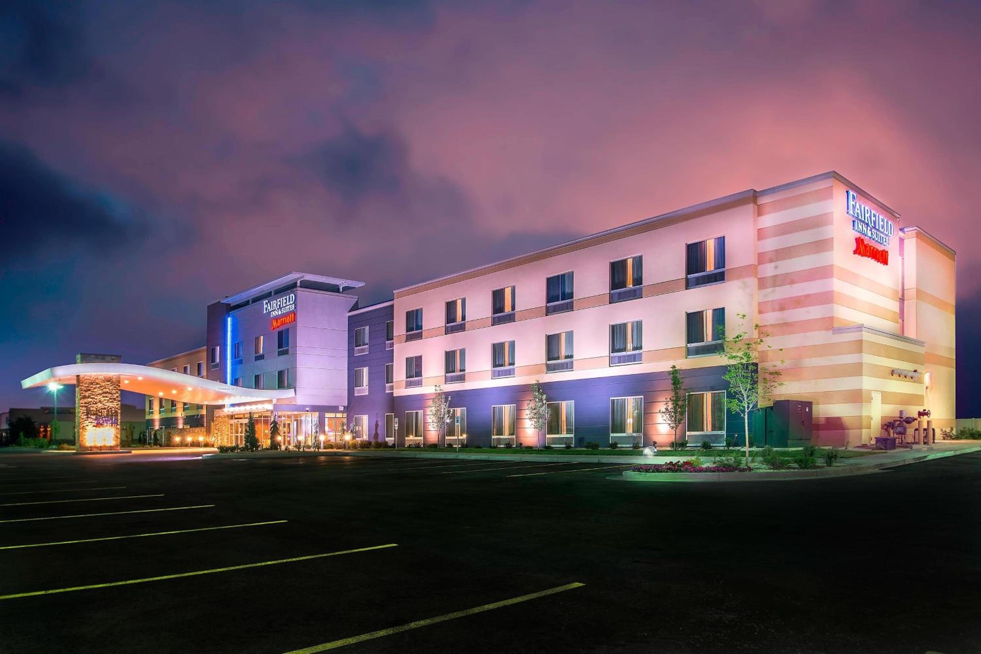 Fairfield Inn & Suites by Marriott Twin Falls, Twin Falls