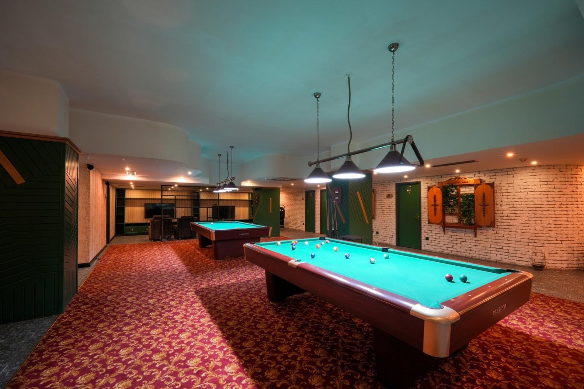 Foto de Ataşehir Kurucesme Palace