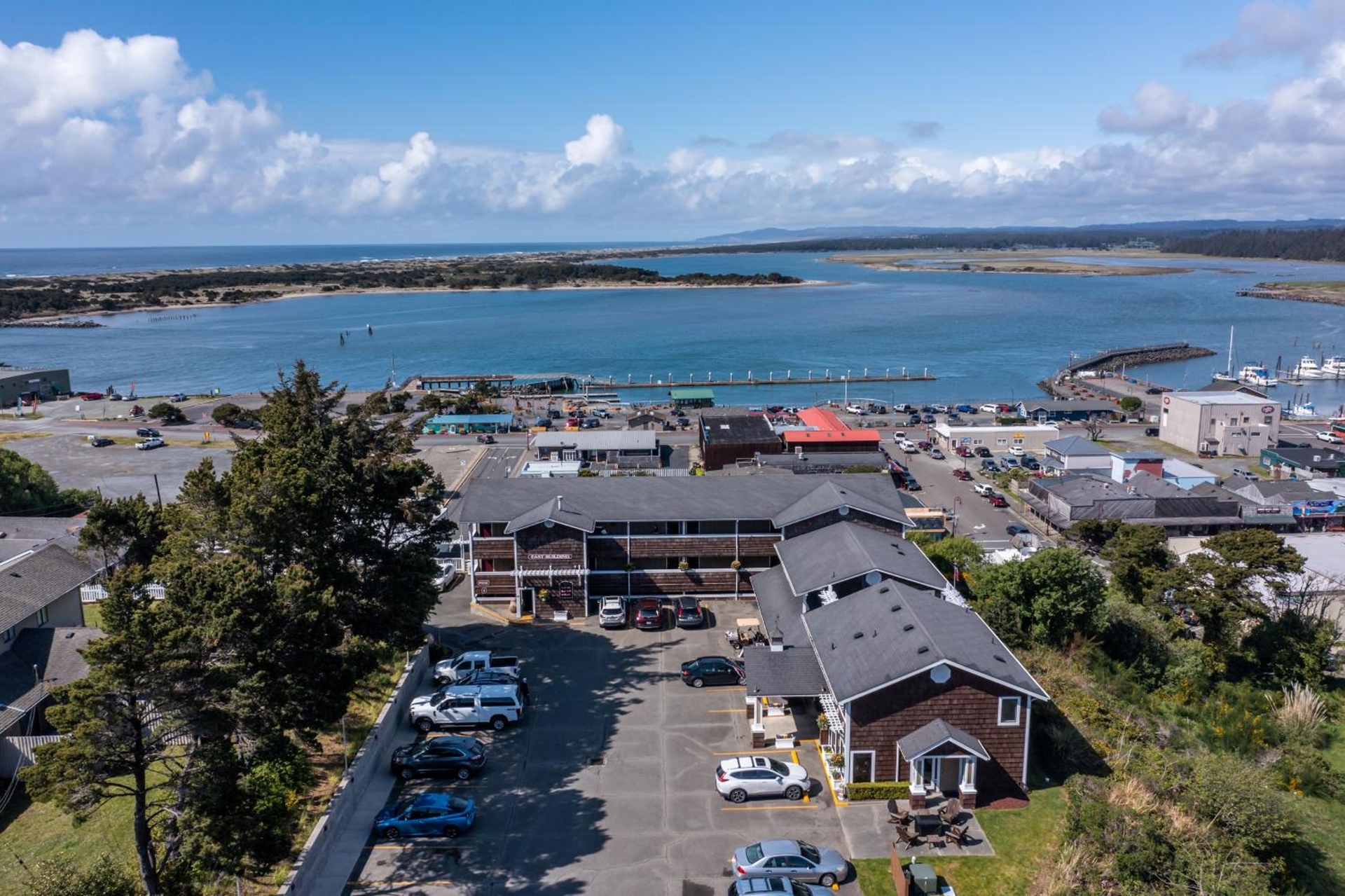 Bandon Inn, Bandon