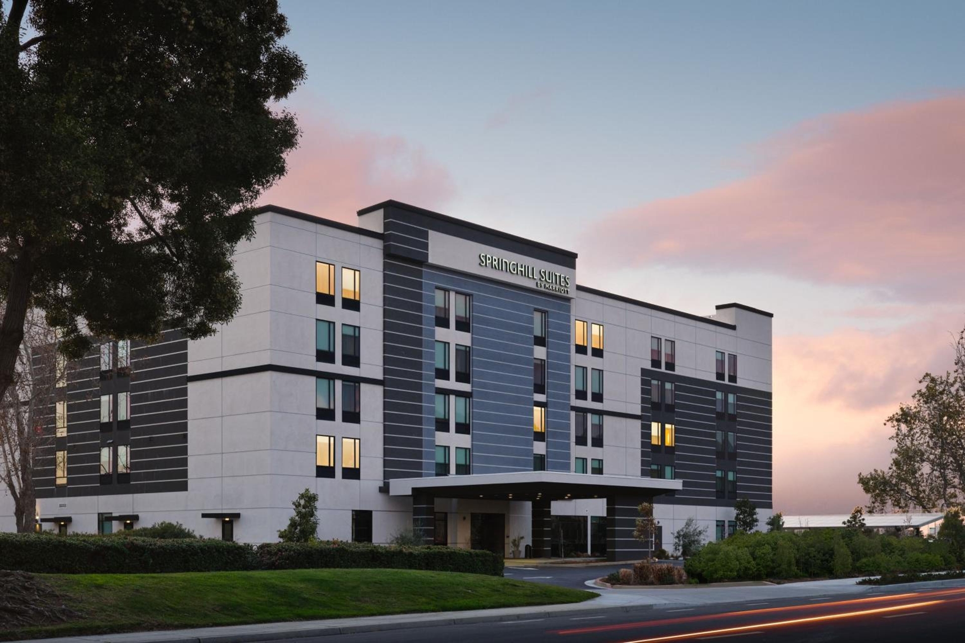 SpringHill Suites by Marriott Milpitas Silicon Valley, Milpitas