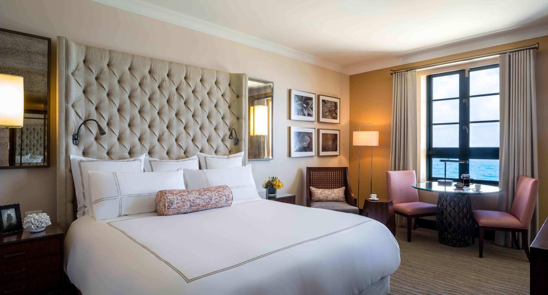 Foto de Condado Vanderbilt Hotel