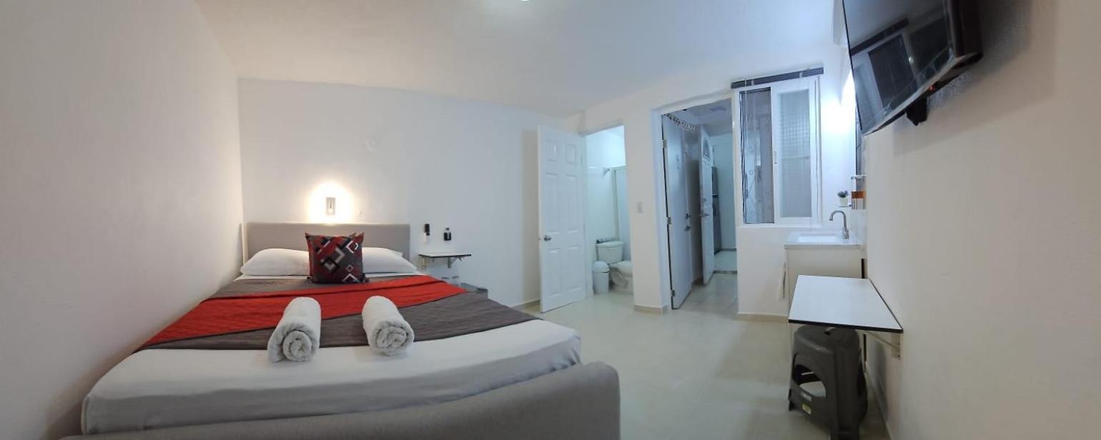 Foto de Book & Sleep Cancun