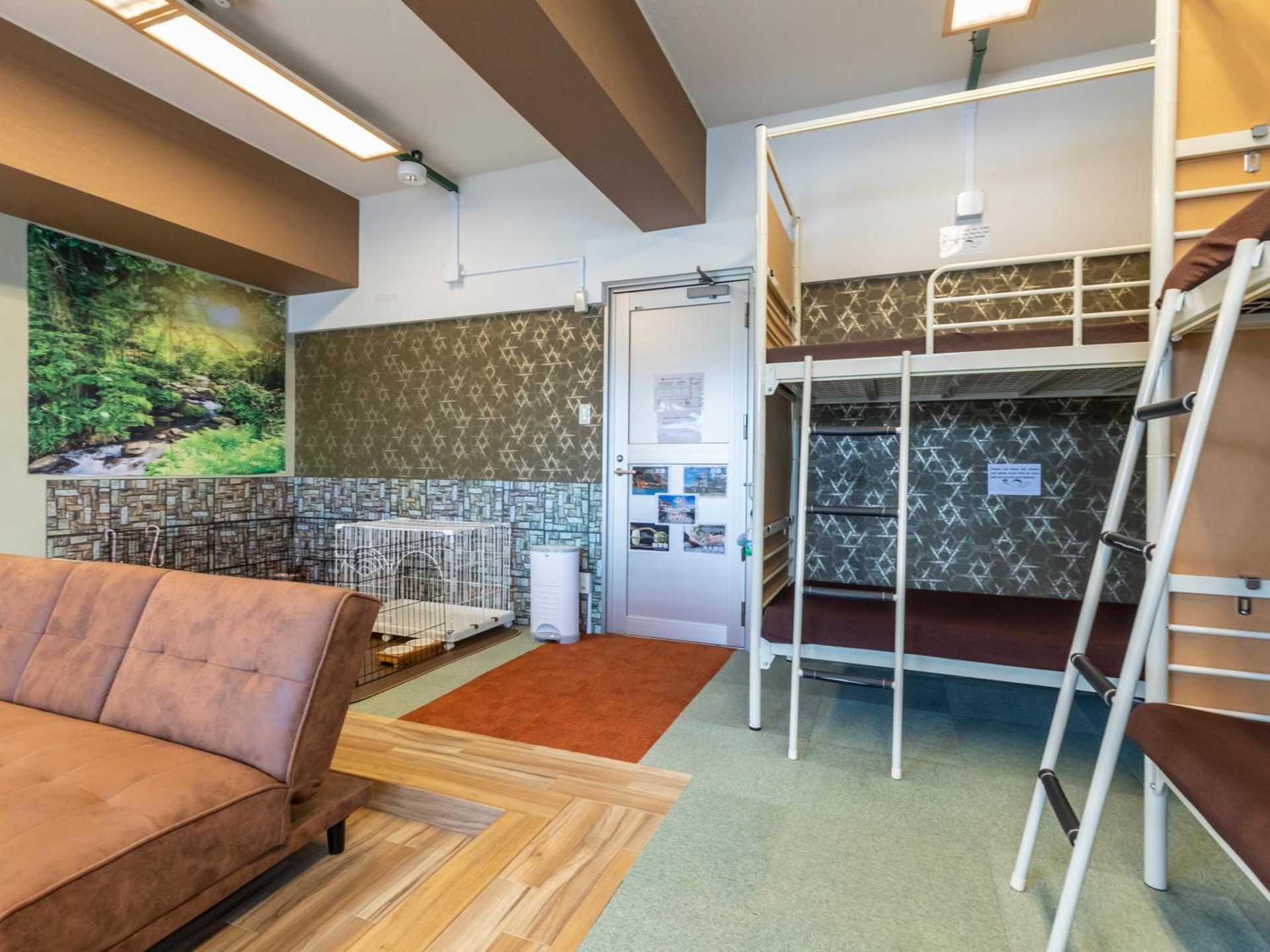Foto de Omotenashi Hostel Miyajima