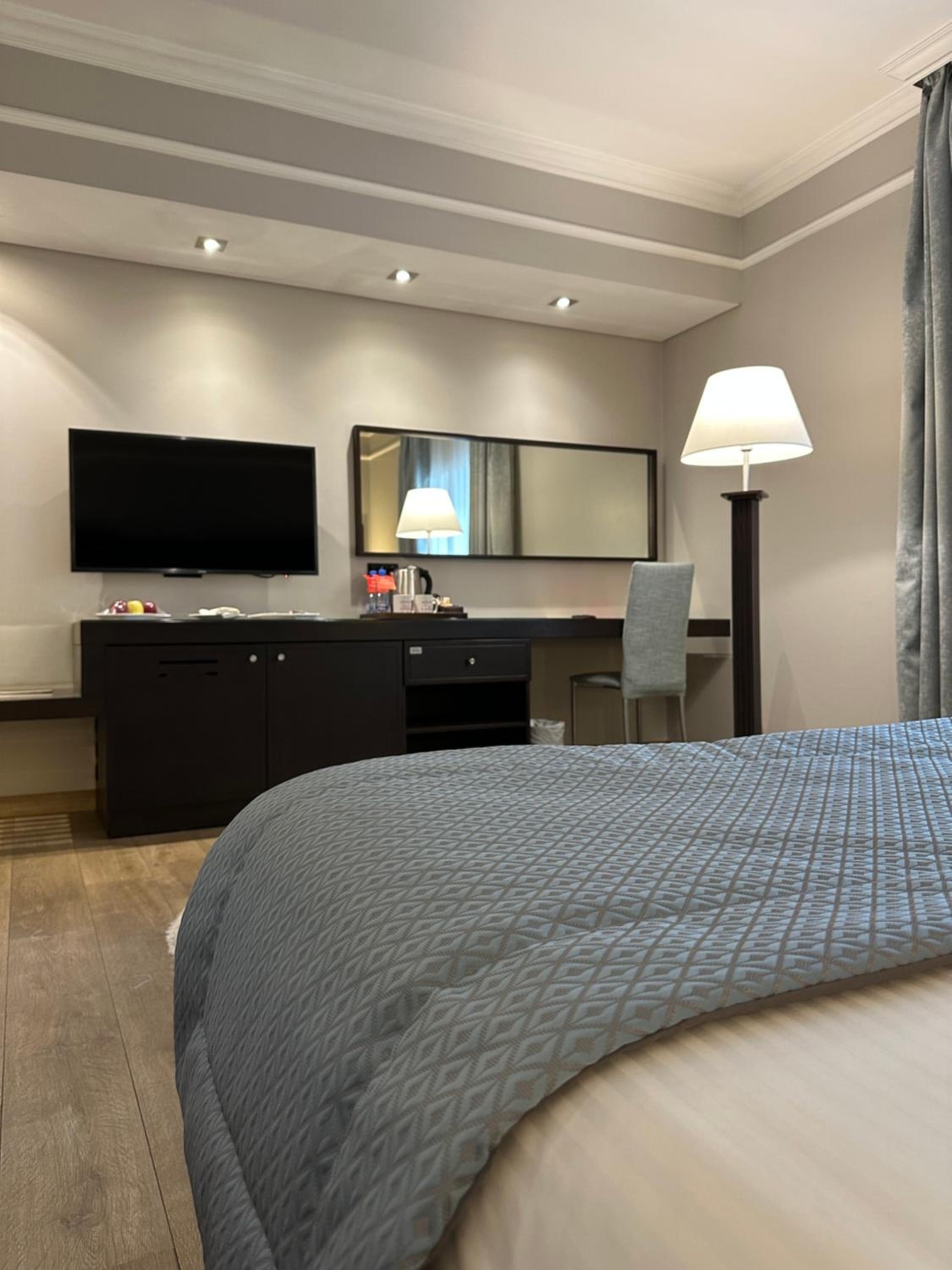 Foto de Ramada by Wyndham Downtown Beirut