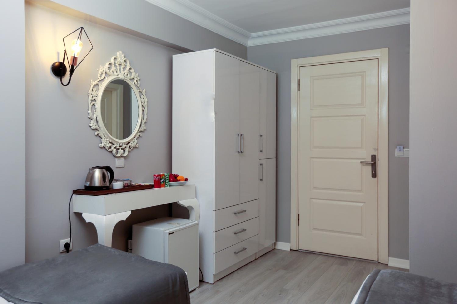 Foto de Nova City Hotel