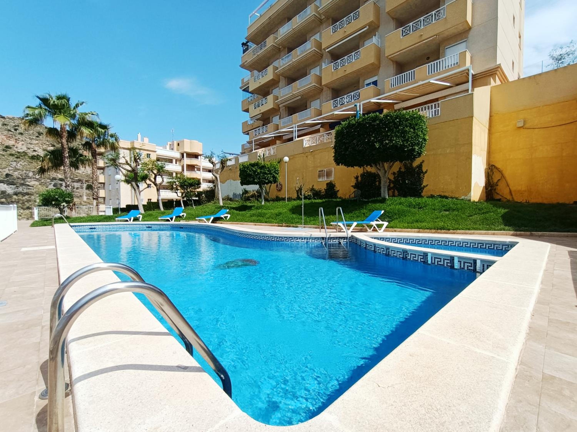 Parque Marino 5206 - Resort Choice, Cabo de Palos
