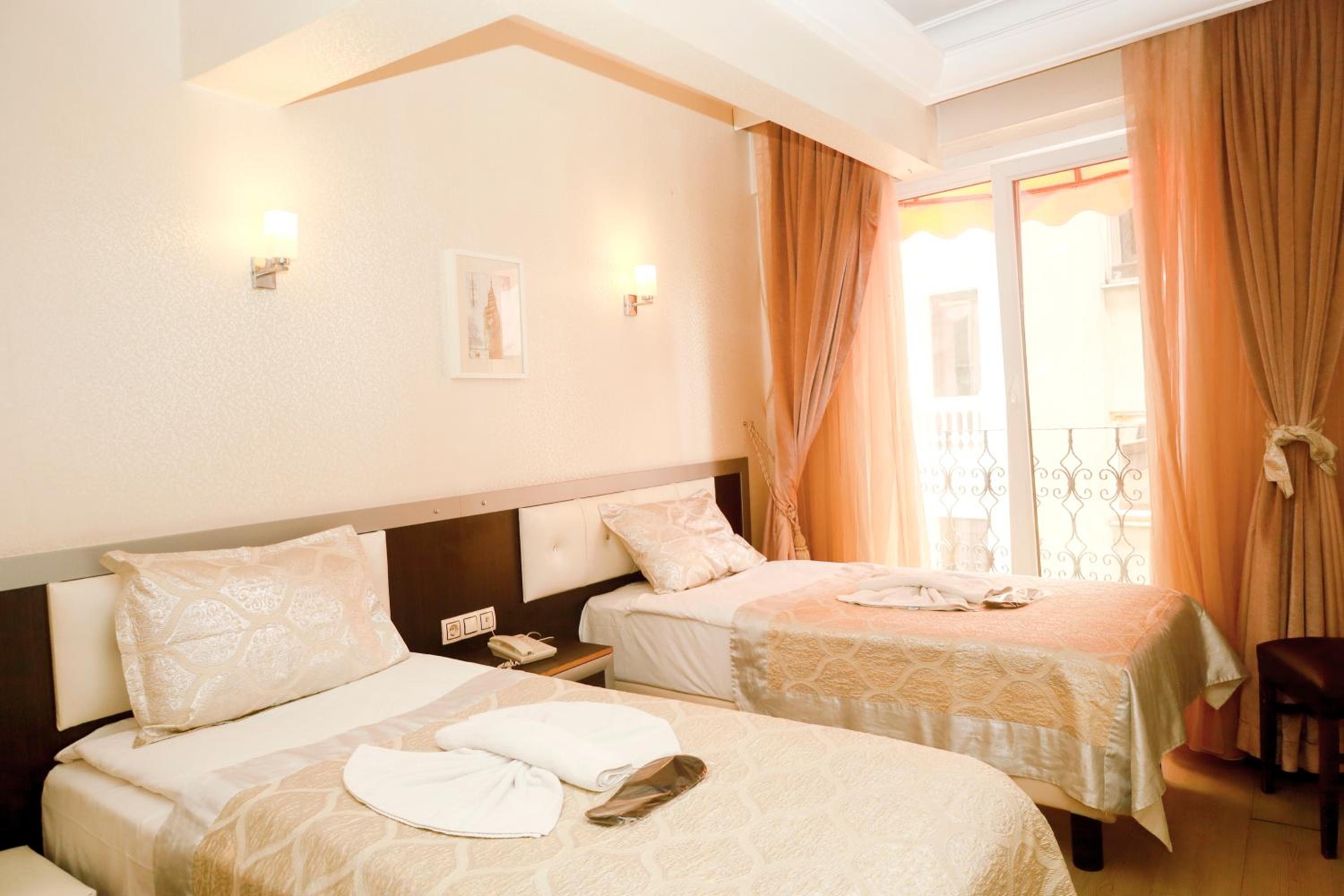 Foto de Pearl Hotel İstanbul