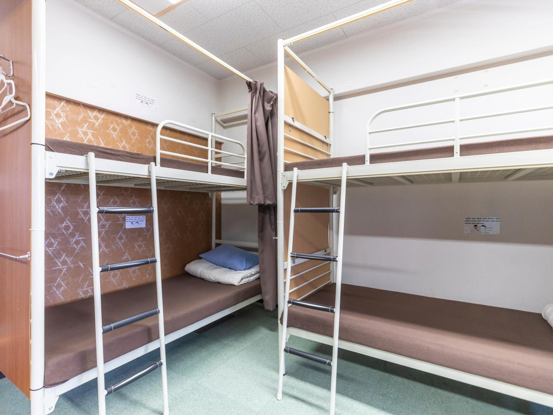 Foto de Omotenashi Hostel Miyajima